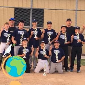 Meet your Posher, Eric